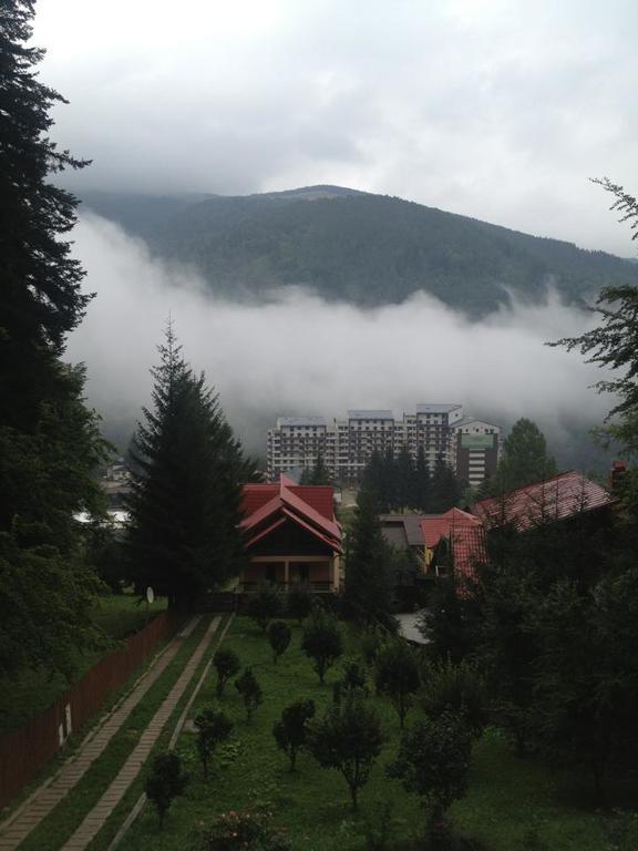 Villa Mara Синая Экстерьер фото