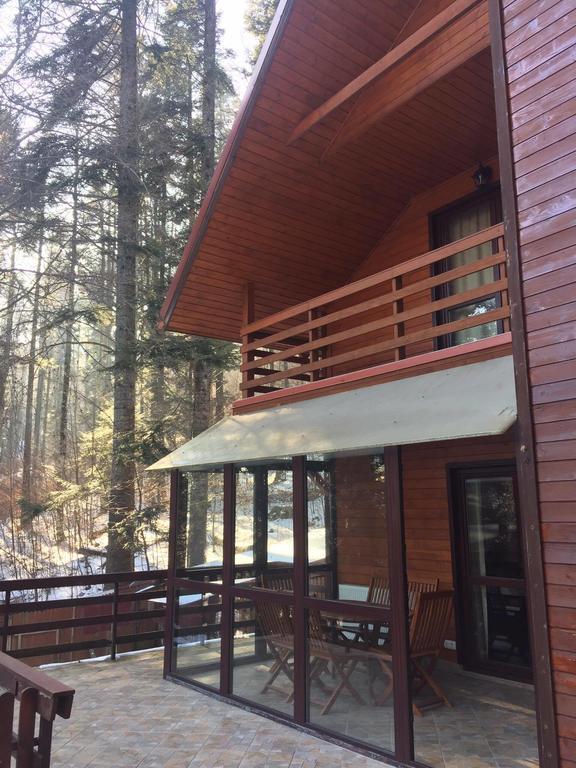 Villa Mara Синая Экстерьер фото