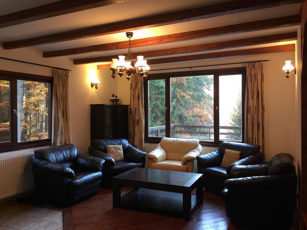 Villa Mara Синая Экстерьер фото